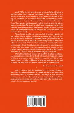 Einstein pentru debusolati