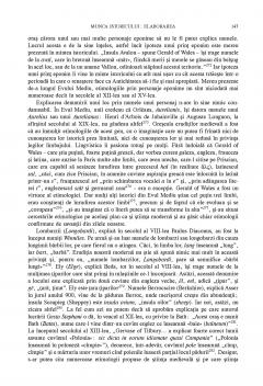 Istorie si cultura istorica in Occidentul medieval