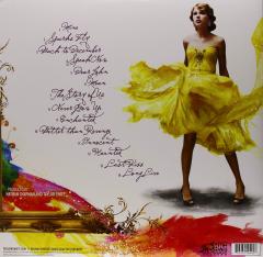 Speak Now - Vinyl