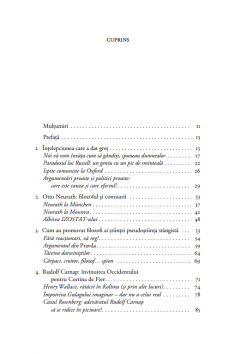 Cand ratiunea pleaca in vacanta