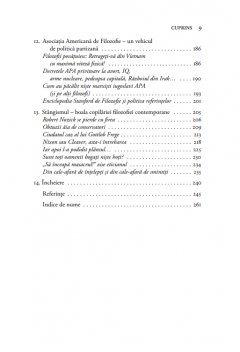 Cand ratiunea pleaca in vacanta