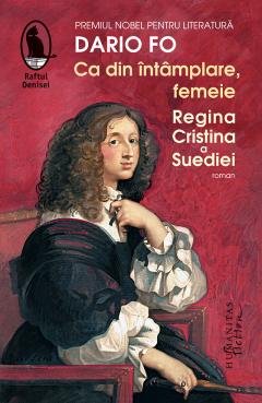 Ca din intamplare, femeie