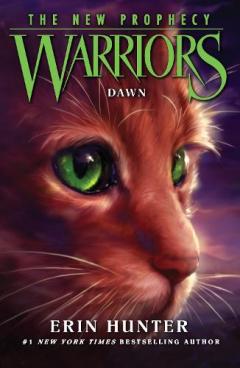 Dawn - Warriors: The New Prophecy Book 3