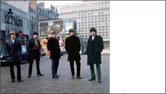 The Rolling Stones: Icons