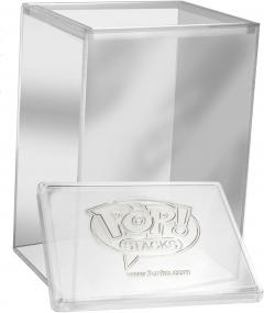 Carcasa protectie figurine - Funko Pop! Premium Protector Box