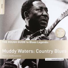 Rough Guide: Muddy Waters