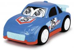 Masina - ABC - Sport Albastru