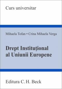 Drept Institutional al Uniunii Europene