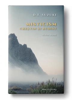 Misticism: Crestin si Budist