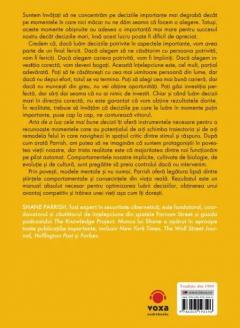 Arta de a lua cele mai bune decizii