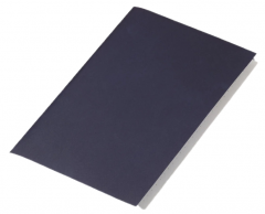 Rezerva pentru jurnal - Bullet - A5 - Liniatura punctata