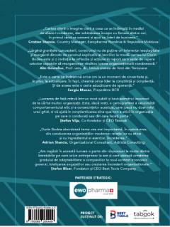 Cum gandesc organizatiile for profit?