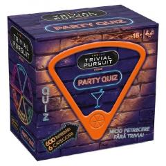 Joc - Trivial Pursuit: Party Quiz