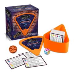 Joc - Trivial Pursuit: Party Quiz