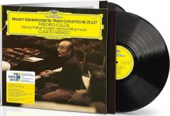 Mozart: Piano Concertos Nr. 25 & 27 - Vinyl