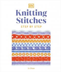 Knitting Stitches Step by Step
