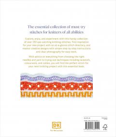 Knitting Stitches Step by Step