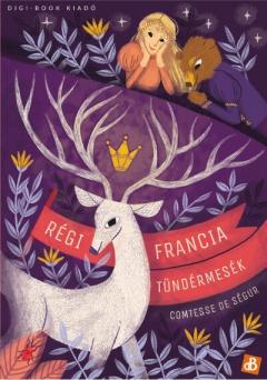 Regi francia tundermesek