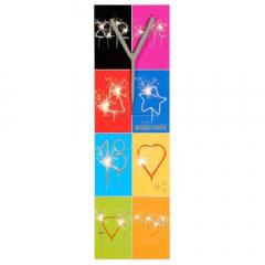 Lumanare pentru tort - Sparkler Spinner Y