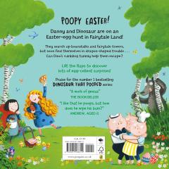 The Dinosaur That Pooped Easter!