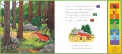 The Gruffalo. A Noisy Storybook