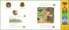 The Gruffalo. A Noisy Storybook