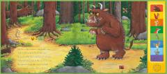 The Gruffalo. A Noisy Storybook