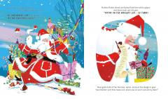 The Robin Who Stole Christmas