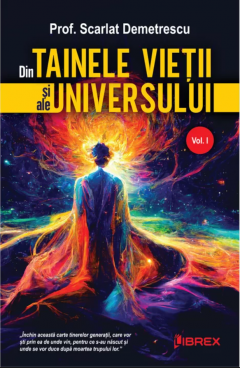 Din tainele vietii si ale Universului