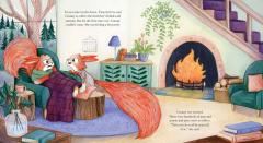 Ready, Steady Squirrel