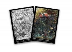 Horizon Zero Dawn Box Set - Volumes 1 - 2