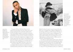 Little Book of Balmain