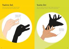 Lots of Rainy Day Activities