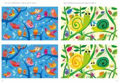 Lots of Rainy Day Activities