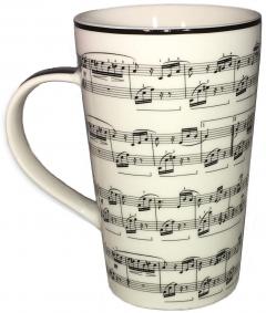 Cana - Making Music Latte