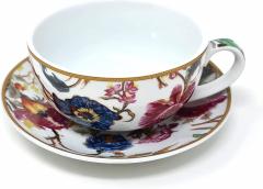 Tea for One - Anthina