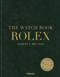 The Watch Book: Rolex