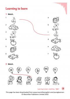 English World 1 - Workbook Pack