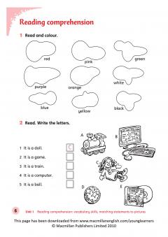 English World 1 - Workbook Pack