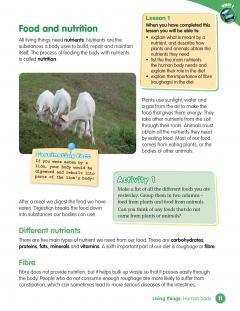 Science 5 - Pupil's Book with eBook