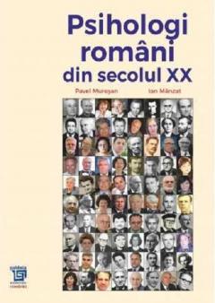 Psihologi romani din secolul XX