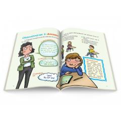 Nu traiesti in pestera, poarta-te frumos!