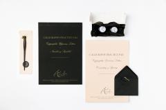 Set Caligrafie - Calligraphy Kit