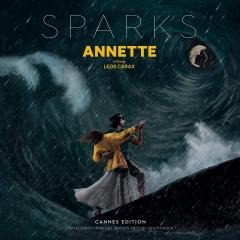 Annette (Cannes Edition) - Vinyl