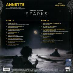 Annette (Cannes Edition) - Vinyl
