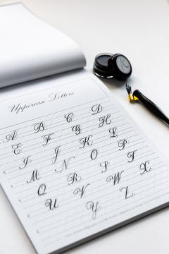 Set 2 Caiete Caligrafie