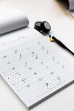 Set 2 Caiete Caligrafie