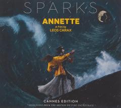 Annette - Soundtrack (Cannes Edition)
