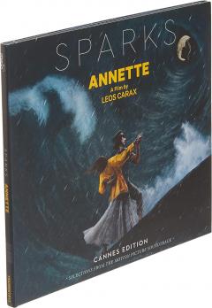 Annette - Soundtrack (Cannes Edition)