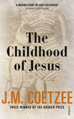 The Childhood of Jesus